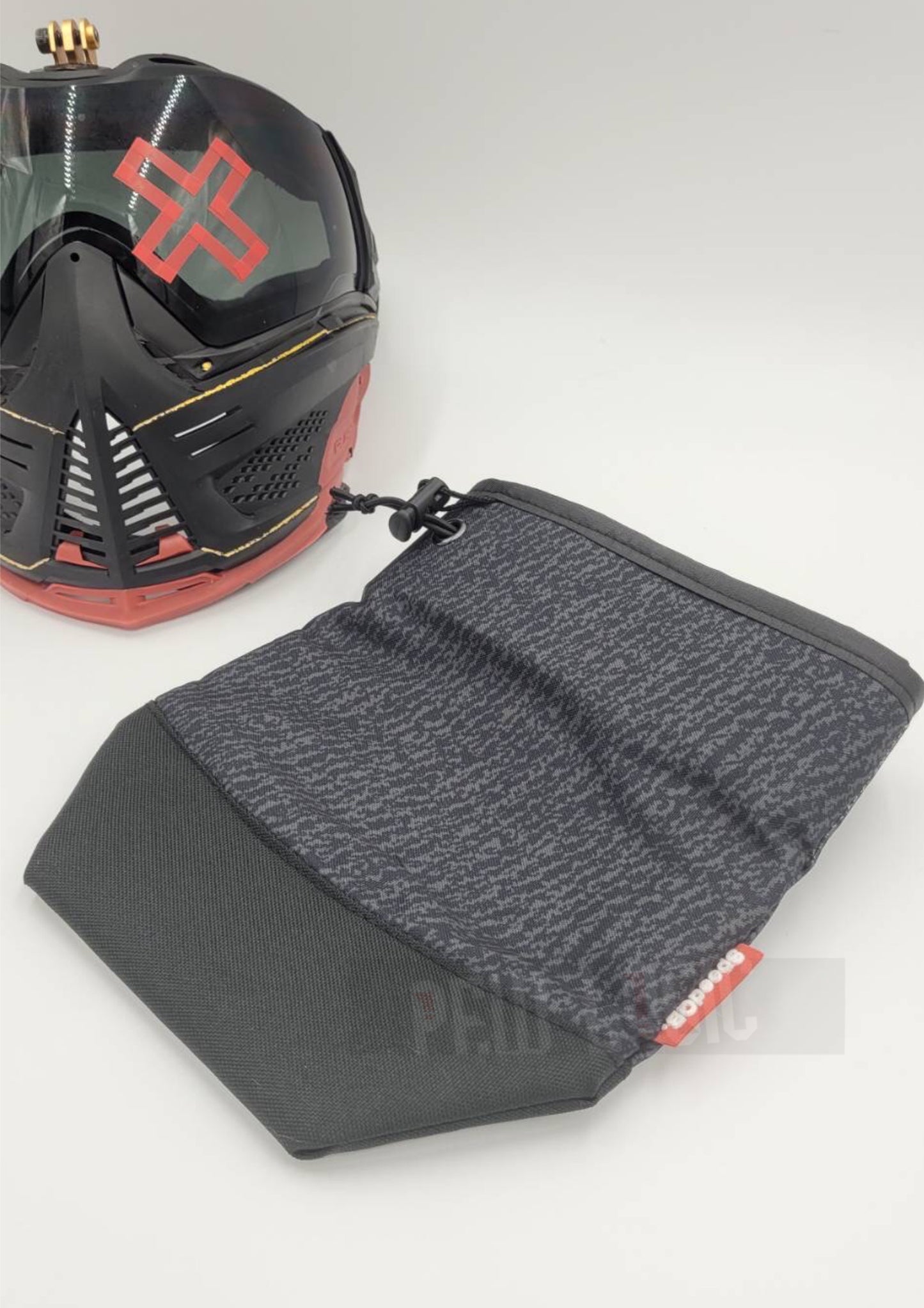 SPEEDQB NEUTRON V2 DUMP POUCH 彈夾回收袋 台灣官方代理 現貨