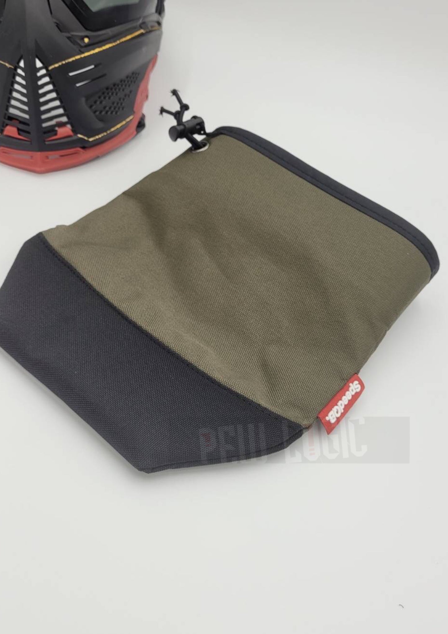 SPEEDQB NEUTRON V2 DUMP POUCH 彈夾回收袋 台灣官方代理 現貨