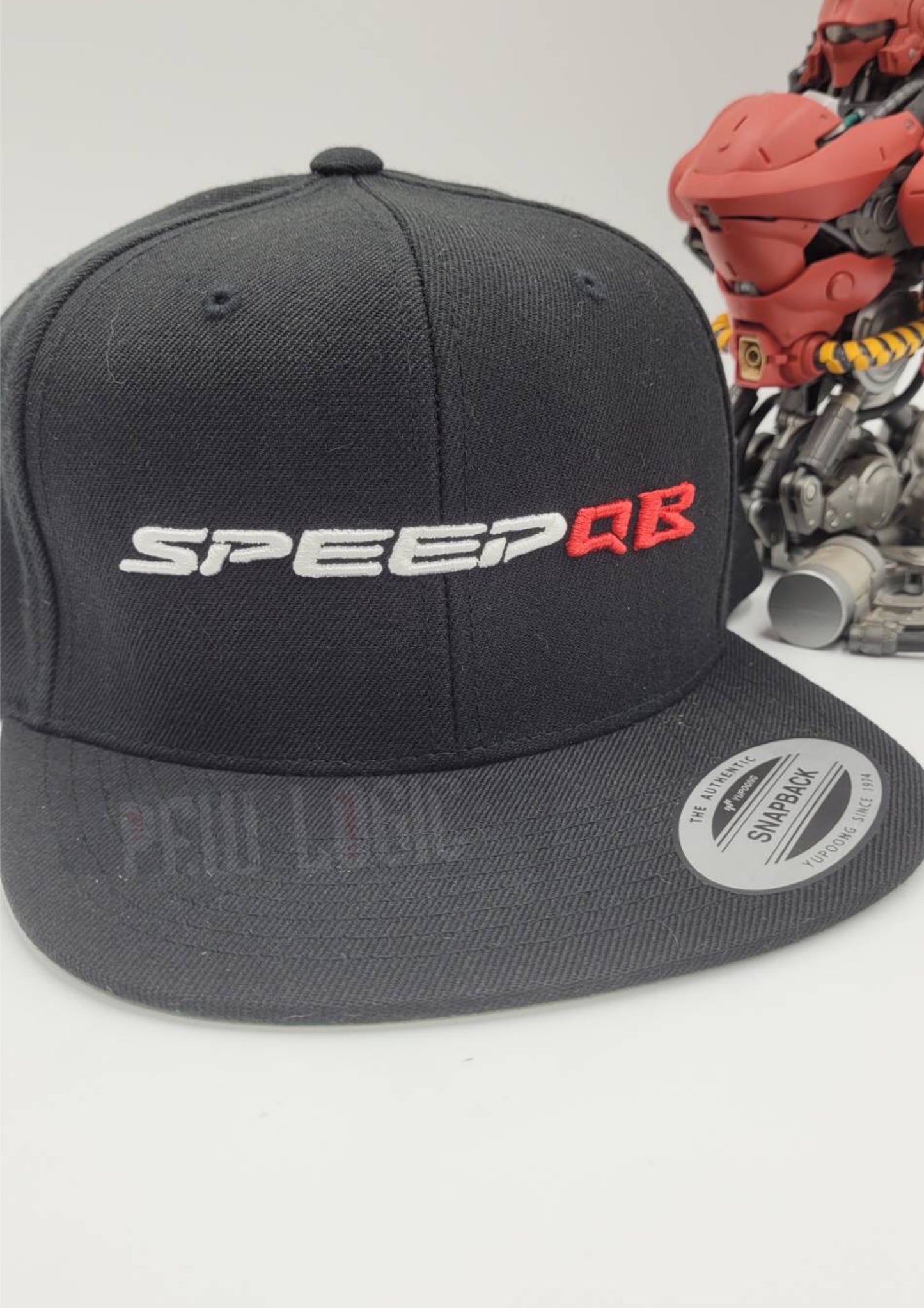 SPEEDQB Headwear 棒球帽 休閒帽 台灣官方代理 現貨