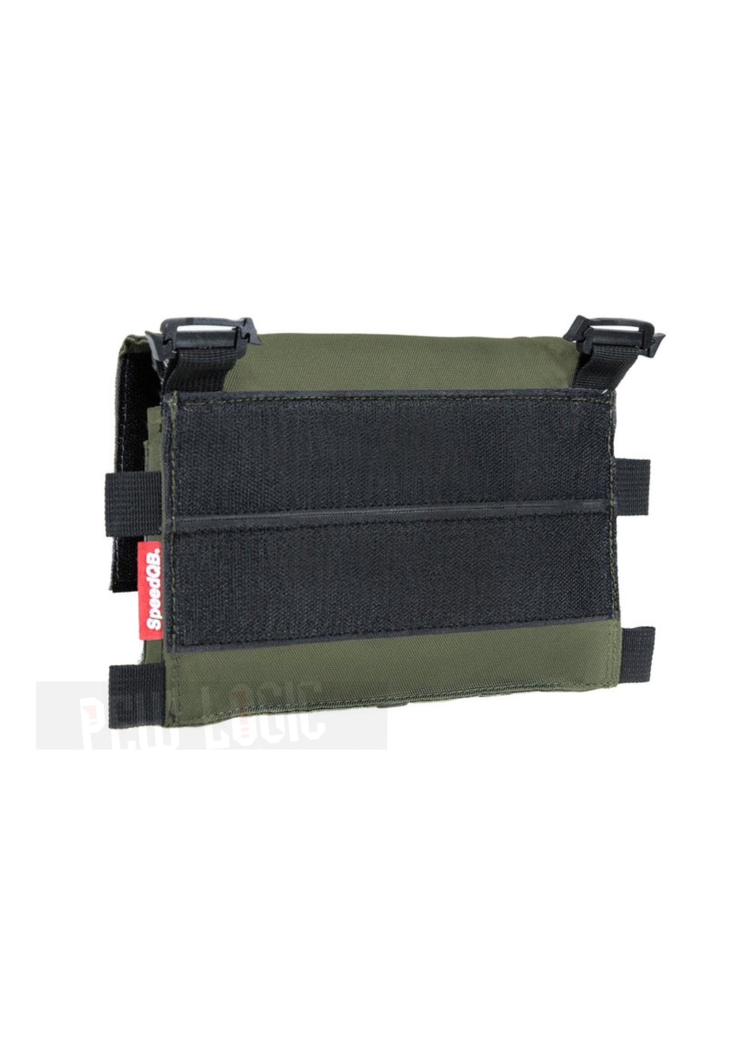 SPEEDQB NCR EXTENDO POUCH 前胸掛彈夾袋 台灣官方代理 現貨