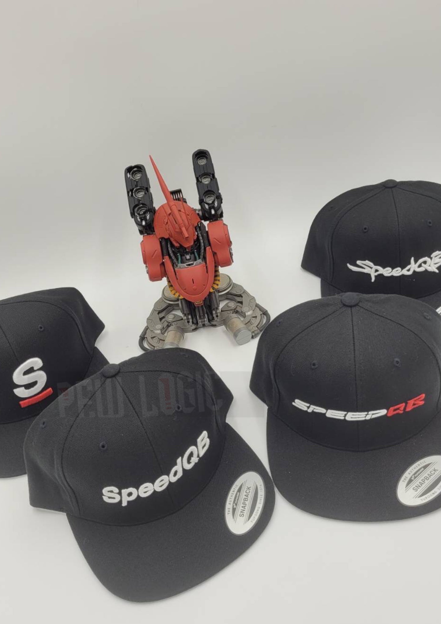 SPEEDQB Headwear 棒球帽 休閒帽 台灣官方代理 現貨