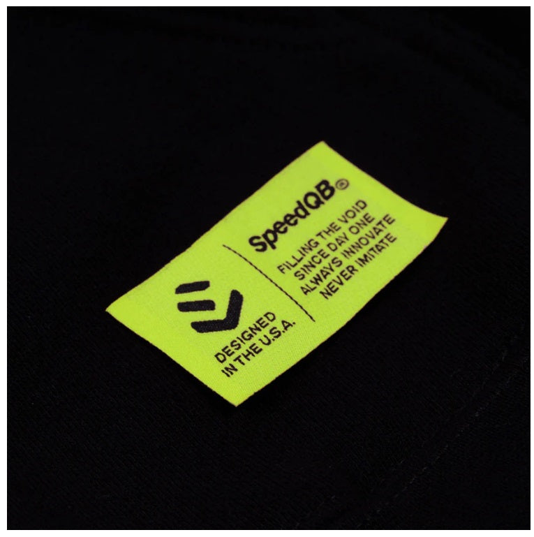 SPEEDQB Worldwide Tee SQB 世界聯盟款短T TAIPEI 台灣官方代理 現貨