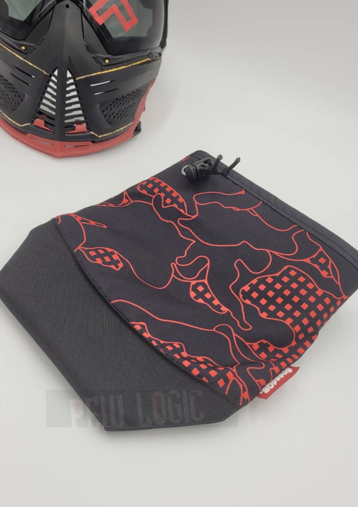 SPEEDQB NEUTRON V2 DUMP POUCH 彈夾回收袋 台灣官方代理 現貨