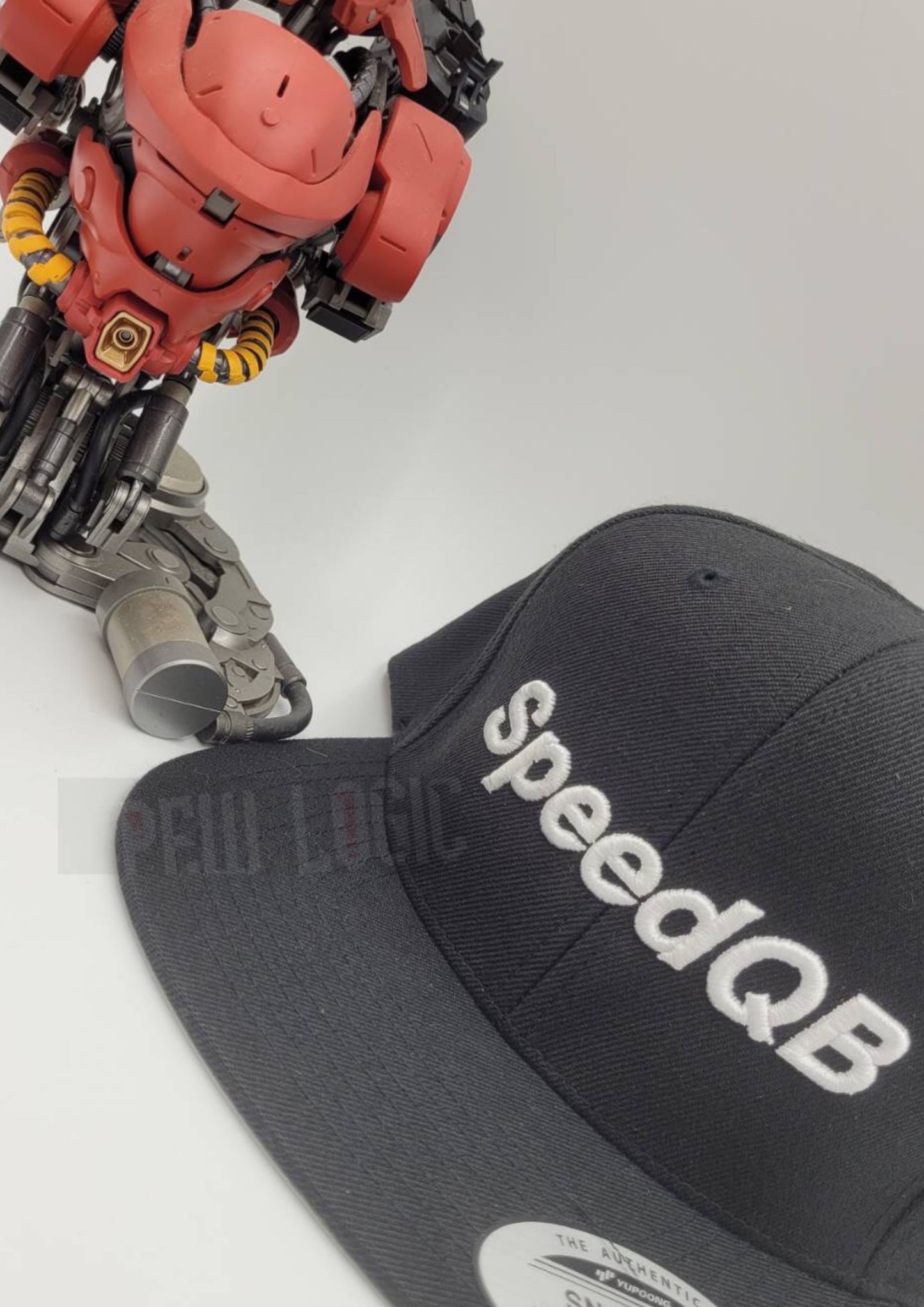 SPEEDQB Headwear 棒球帽 休閒帽 台灣官方代理 現貨