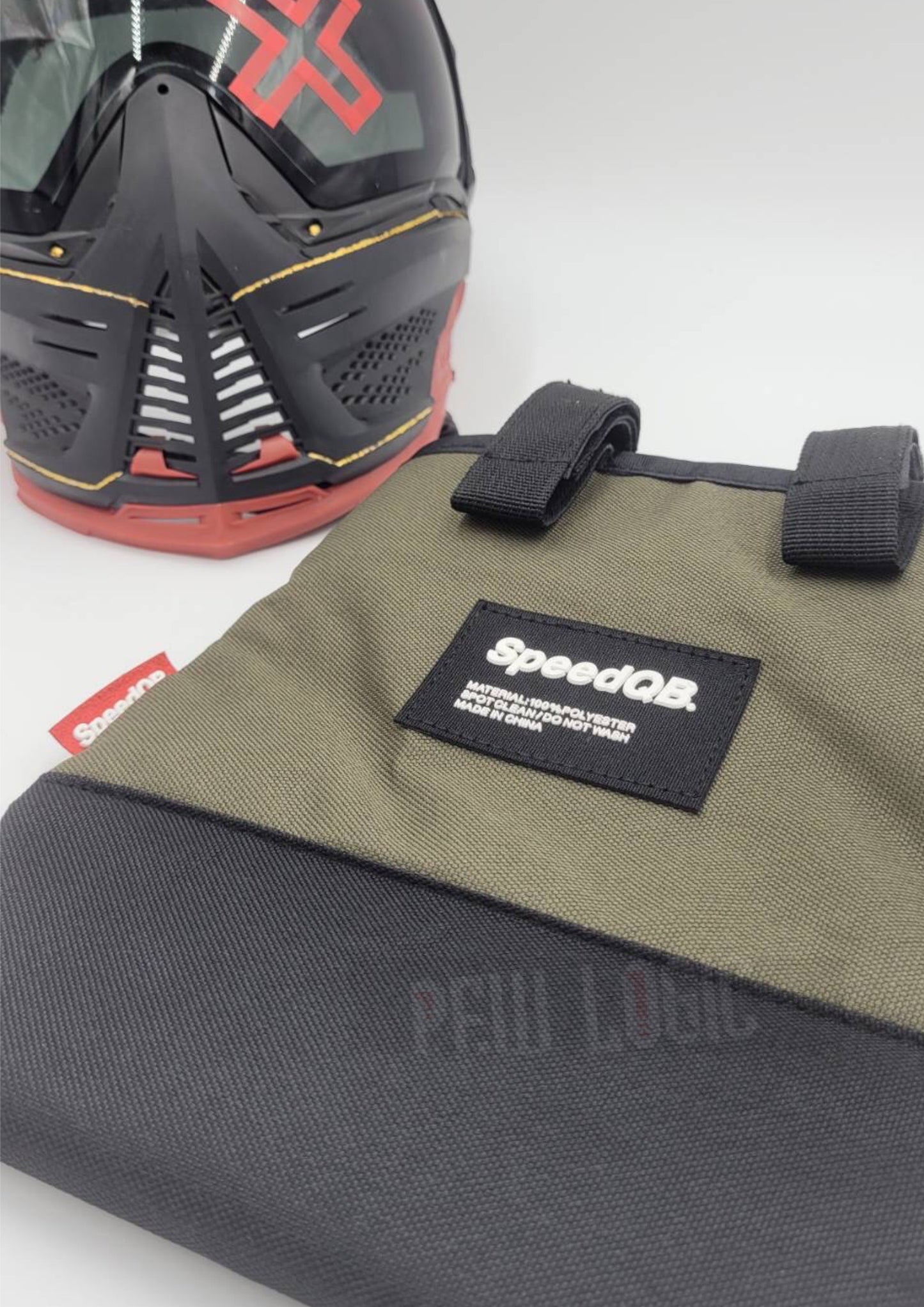 SPEEDQB NEUTRON V2 DUMP POUCH 彈夾回收袋 台灣官方代理 現貨